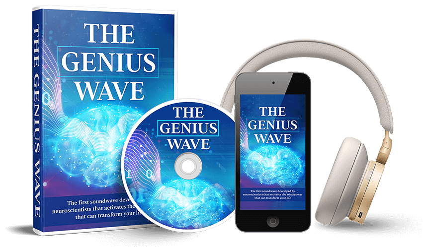 The Genius Wave - Offer